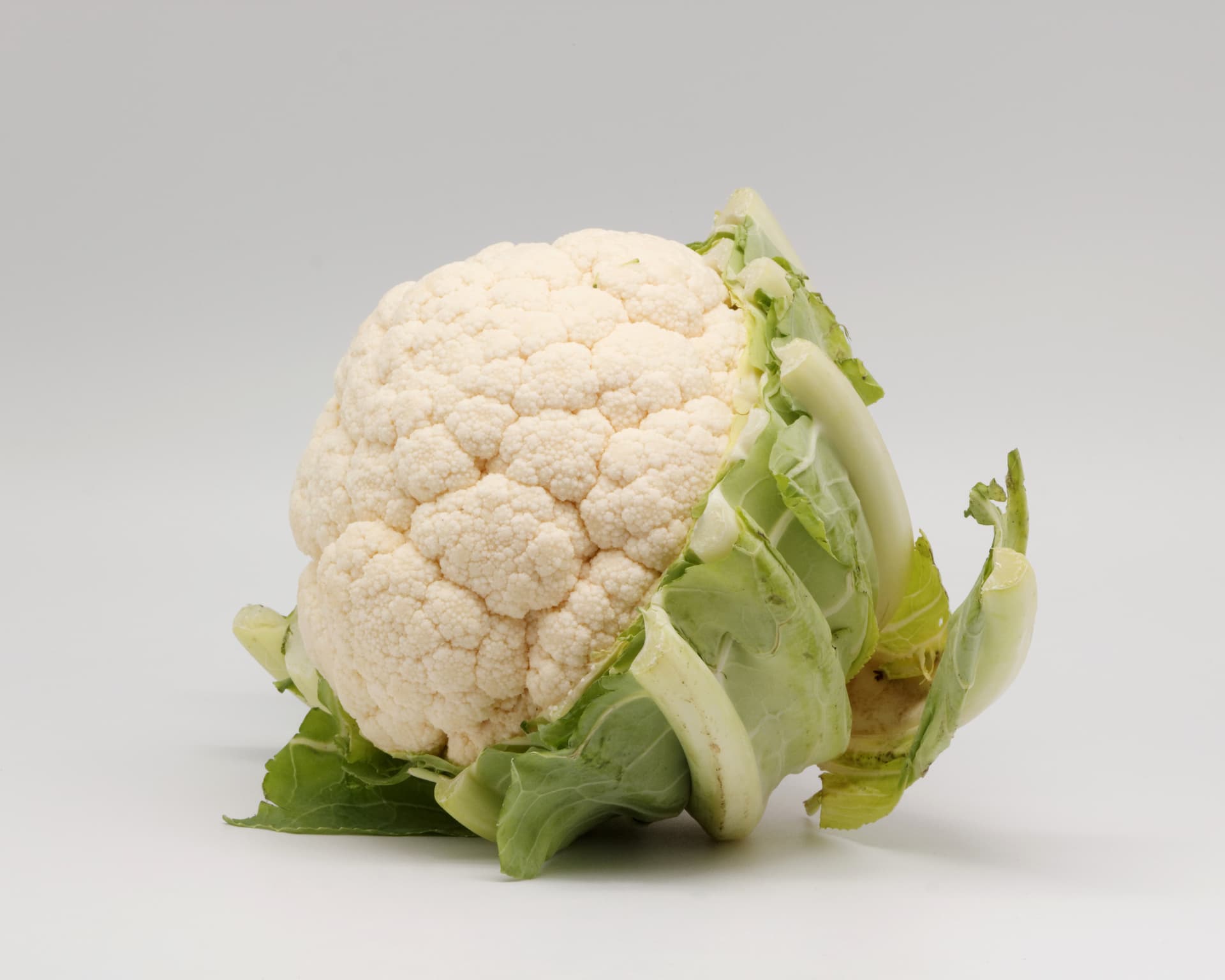 High resolution image of Cauliflower - historical ingredient