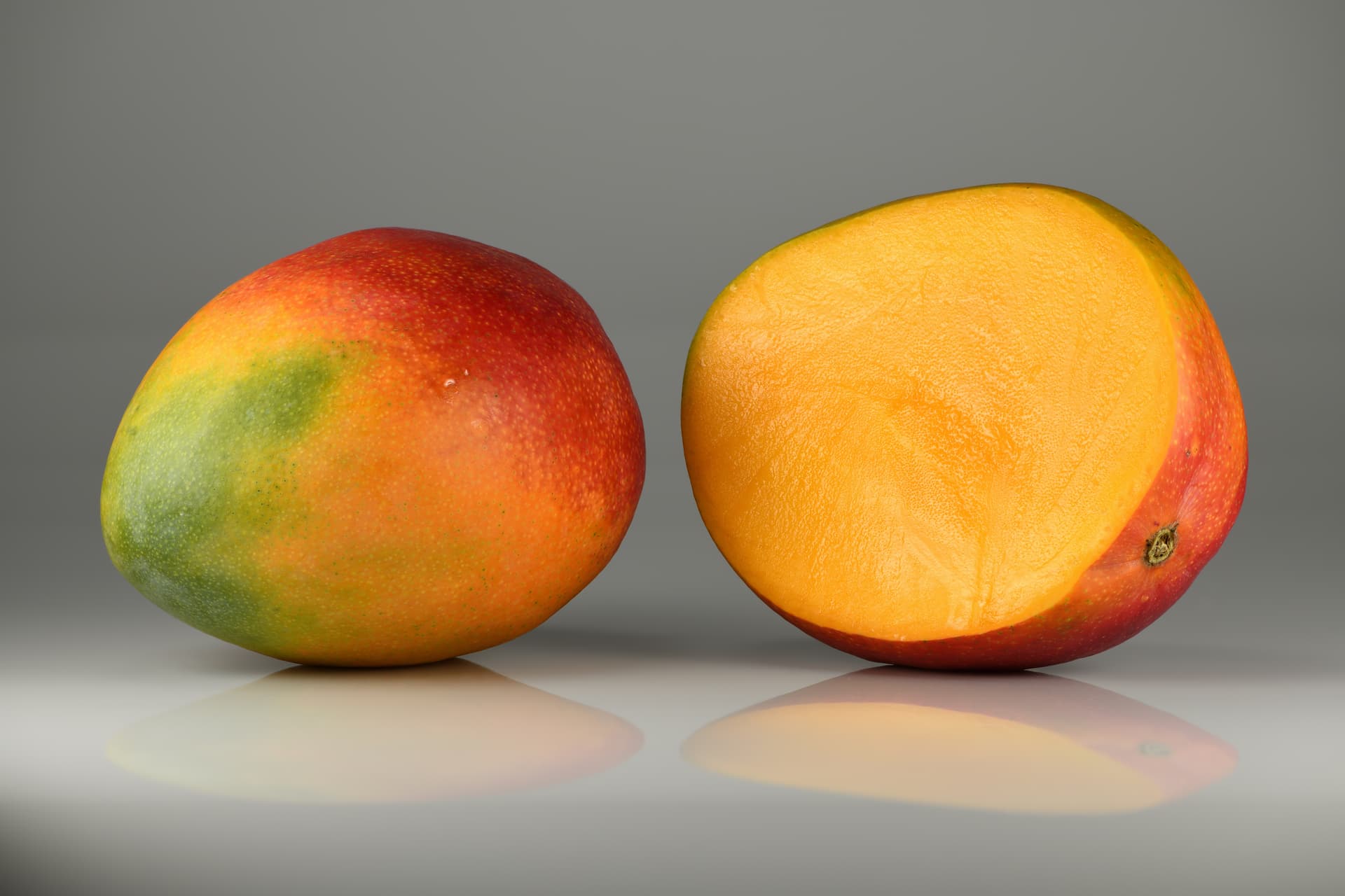 High resolution image of Mango - historical ingredient