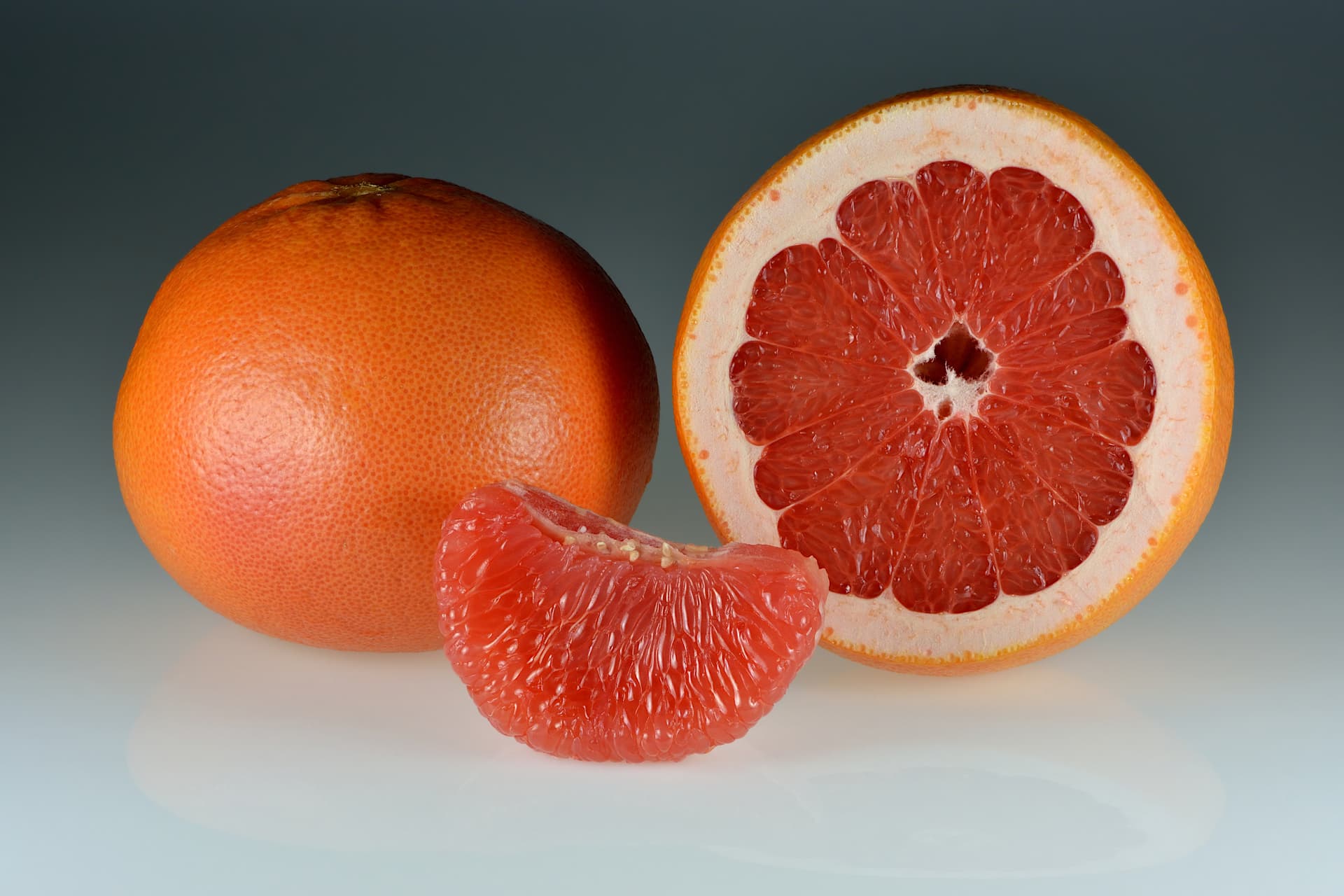 High resolution image of Grapefruit - historical ingredient