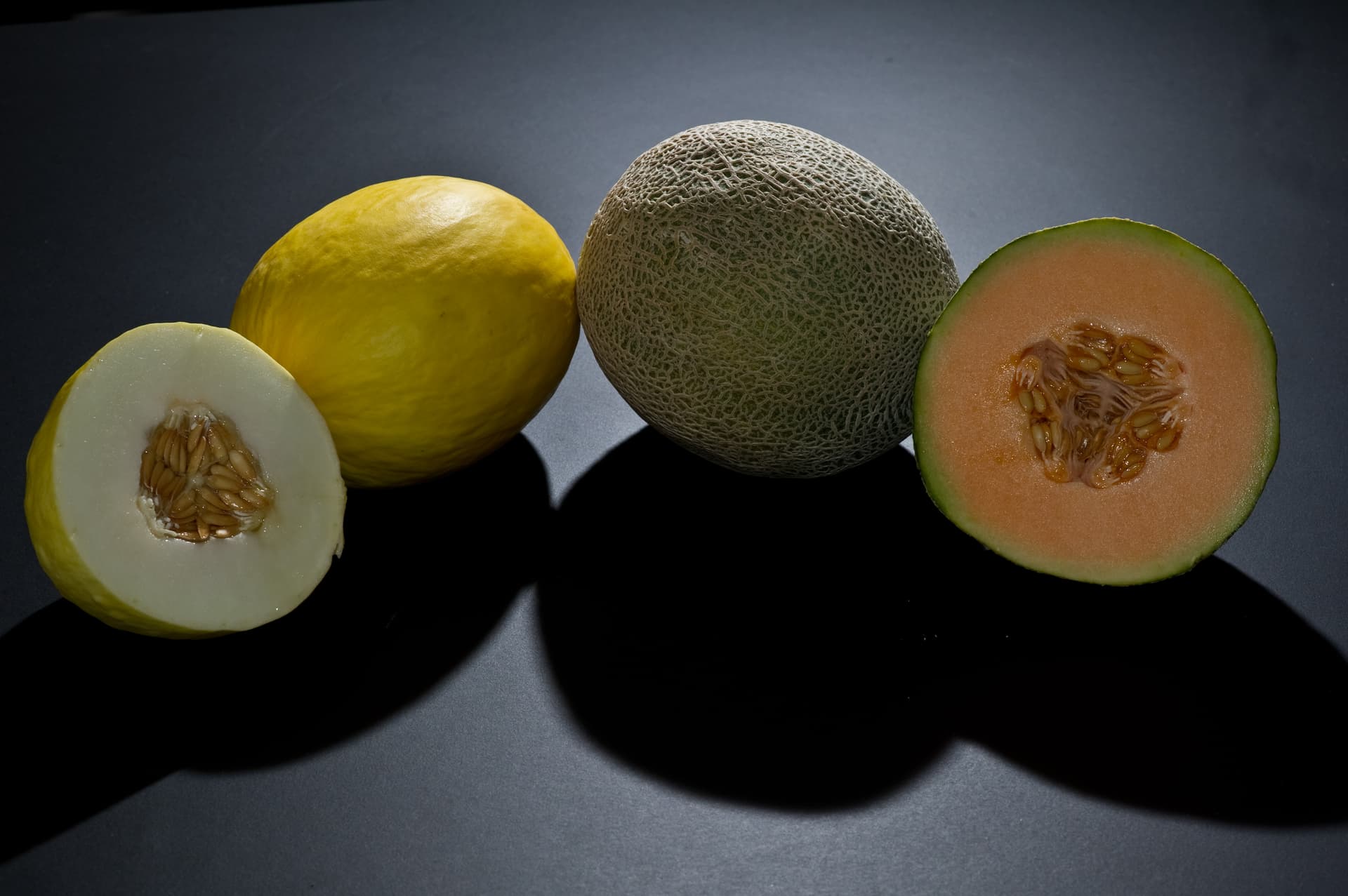 High resolution image of Melon - historical ingredient