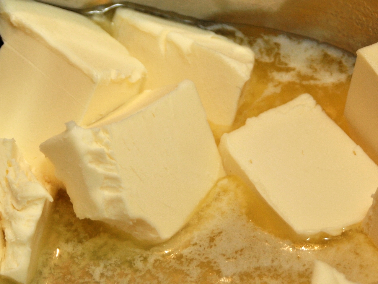 High resolution image of Butter - historical ingredient