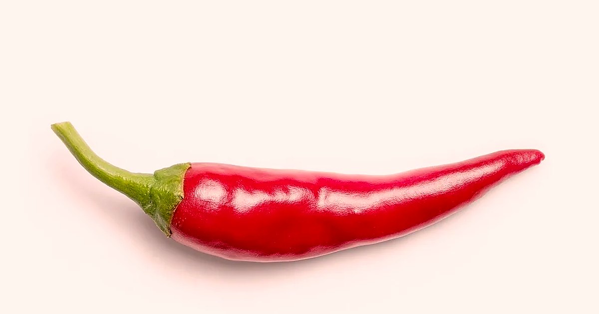Close view of lao gan ma prepared for serving on a simple table