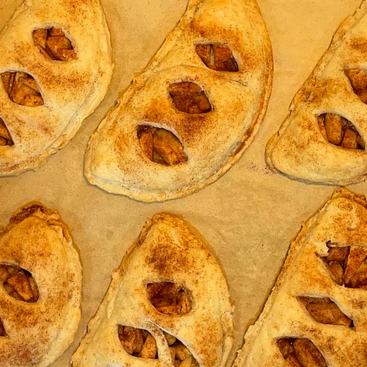 Filling and Assembly for BA’s Best Apple Pie, showing the ingredients and preparation at this stage