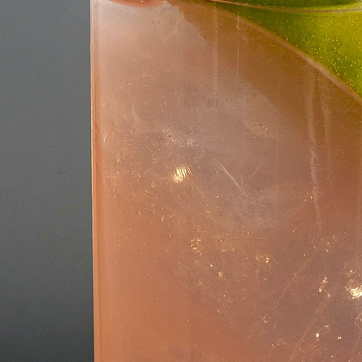 Step 2 for Paloma, showing the ingredients and preparation at this stage